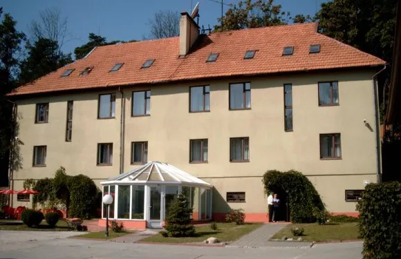 波羅的海運動酒店