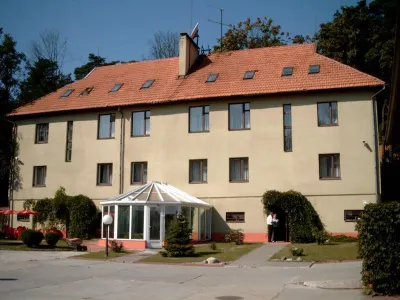 Baltik Sport Hotel Hotels near Telegraph