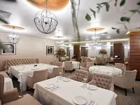 Bezhitsa Grand Hotel Hotels in Bryansk