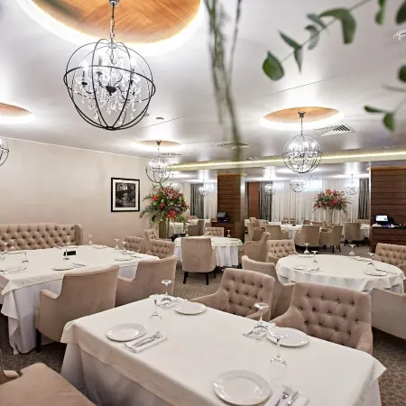 Grand Hotel Bezhitsa (Бежица Гранд отель)