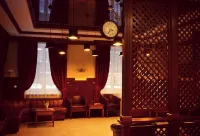 Meridian Hotel Hotels in Gorod Saransk