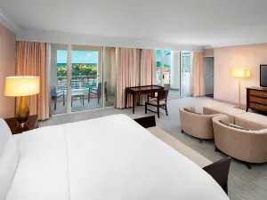 The Westin Hilton Head Island Resort & Spa