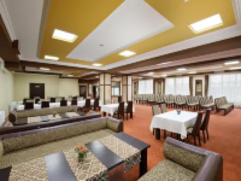 Mask Pyatigorsk Hotel Hotels in Pyatigorsk