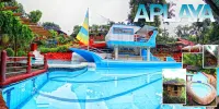 ลอร์แลนด์ ฟาร์มรีสอร์ท - รีสอร์ท