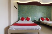 New Hotel Surya Lodge