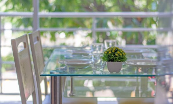 Metropark Sathorn Residence