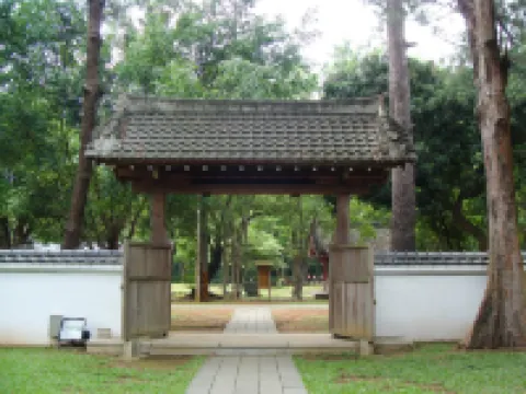 Beverly Garden Motel Hotels near Chia-Le-Fu Night Market