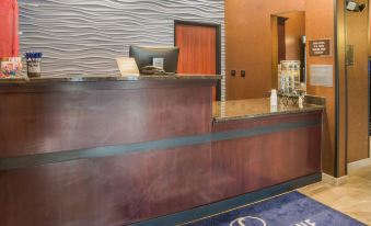 Cobblestone Inn and Suites - Ashland