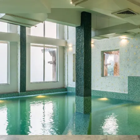 Jujurana Resort and  Spa
