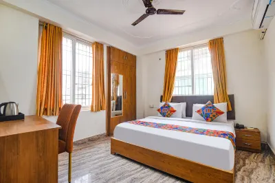 FabHotel Buddha Sunrise Hotels in 