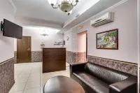 Teatralny Hotel Hotels in Gorod Rostov-On-Don