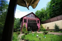 Golden Goose Guest House Hotels in 