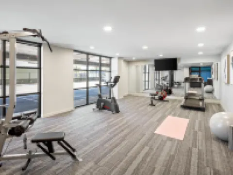 Quest Wangaratta Hotels in Wangaratta