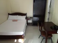 Dino Residences - suối nước nóng