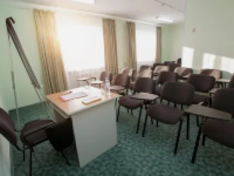 Hotel Kolos Hotels in Tyumen