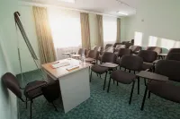 Hotel Kolos Hotels in Tyumen