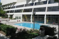Marriott Albuquerque - Swimmingpools