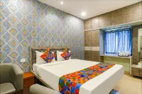 FH Lio7 Grand - Nr Wellness Hospital, Hastinapuram 하이데라바드 호텔