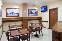 Vintazh Hotel