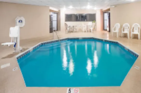 Days Inn by Wyndham Chattanooga Lookout Mountain West