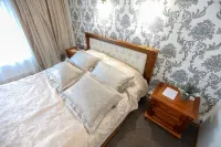 Frigate in Pustozersk (ex. Natalie) Hotels in 