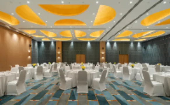 班加羅爾綠園酒店 班加羅爾酒店