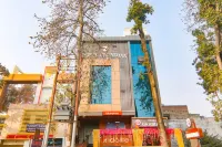 Fabexpress Grand Inn I Hotels in Lucknow