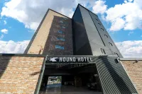 Jecheon Hound Hotel Hotel a 