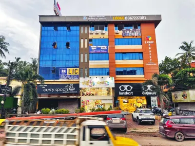 Serenity Stays Hotels near Ullal Srinivas Mallya statue