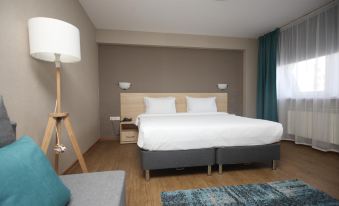 Azimut Hotel Novosibirsk