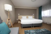 新西伯利亞阿茲姆特飯店