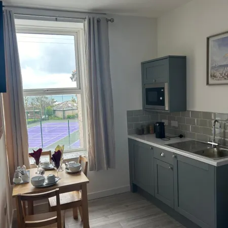 Duporth Guest House