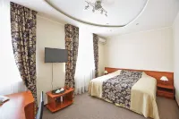 Evropeiskaya Hotels in Surgut