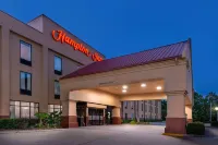 Hampton Inn Laplace Hotels in 