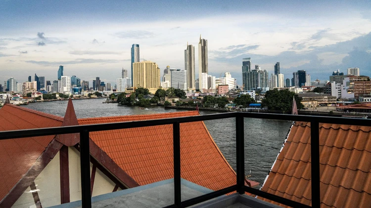 รูปภาพของเพียร์ 808 โฮสเทล