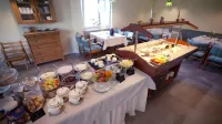 Hotel Morgensonne Garni - breakfast