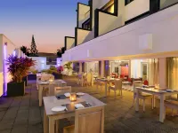 Ginger Dona Paula, Goa Hotels in Dona Paula