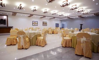 Graces Resort