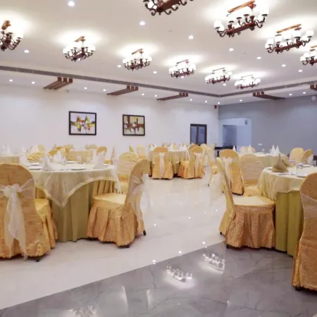 Graces Resort