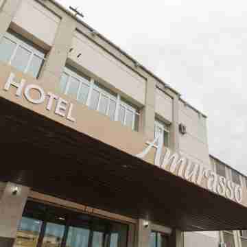 Amurasso Hotel Hotel Exterior