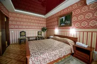 Grand-Tambov Hotel Hotels in Tambov