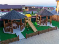 Golden Beach Hotel Hotels in Izberbash