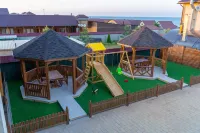 Golden Beach (Голден Бич) Отели в г. Избербаш