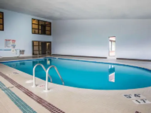 AmericInn by Wyndham Marshfield Hotels in Wood County