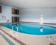 AmericInn by Wyndham Marshfield Hotels in Marshfield