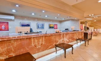 Hotel Sun Valley - Annex