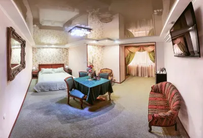 Kashtan Hotel Hotels near Pavlov's House