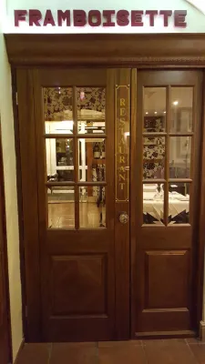 Locomotion Hotels in 