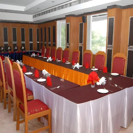 Hotel Raj