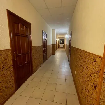 City Hotel (Сити Отель)